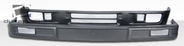 1988-1991 BMW 3 Series Duraflex M-Tech Kit - Image 10