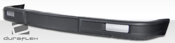 1988-1991 BMW 3 Series Duraflex M-Tech Kit - Image 9