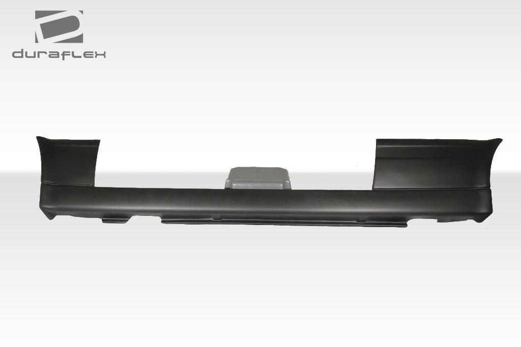 1988-1991 BMW 3 Series Duraflex M-Tech Kit - Image 23