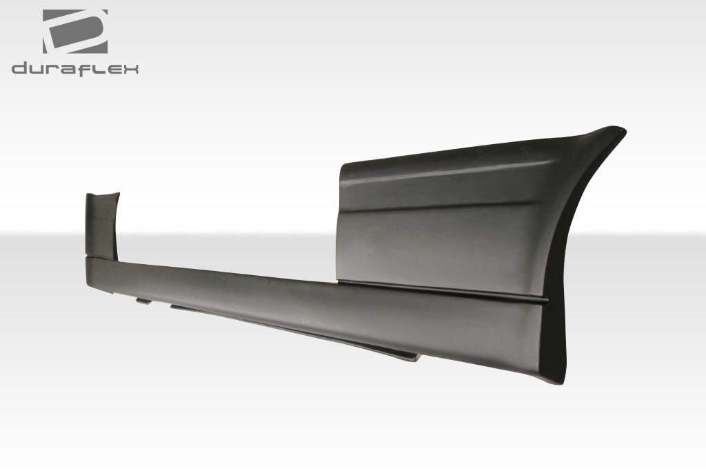 1988-1991 BMW 3 Series Duraflex M-Tech Kit - Image 24