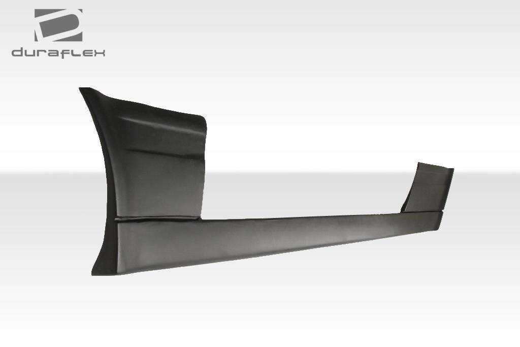 1988-1991 BMW 3 Series Duraflex M-Tech Kit - Image 25