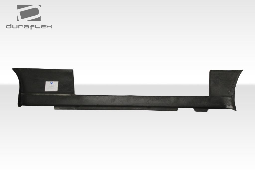 1988-1991 BMW 3 Series Duraflex M-Tech Kit - Image 26