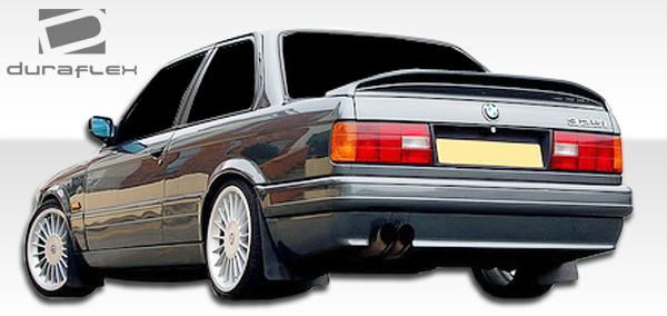 1988-1991 BMW 3 Series Duraflex M-Tech Kit - Image 4