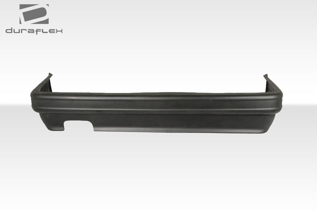 1988-1991 BMW 3 Series Duraflex M-Tech Kit - Image 27