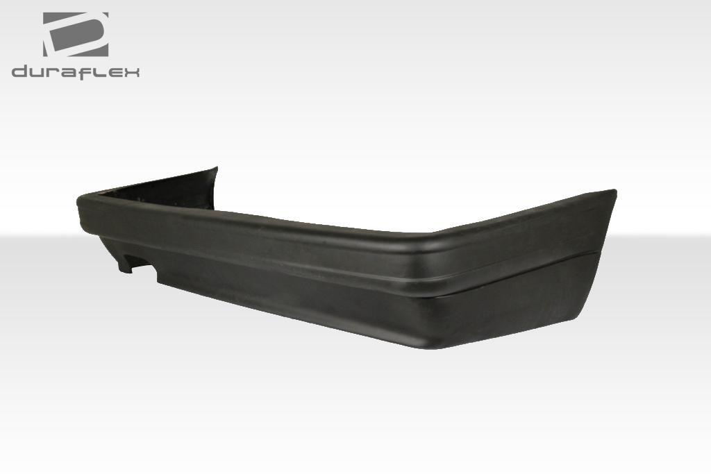 1988-1991 BMW 3 Series Duraflex M-Tech Kit - Image 28