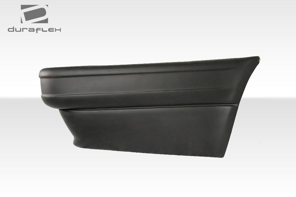 1988-1991 BMW 3 Series Duraflex M-Tech Kit - Image 29