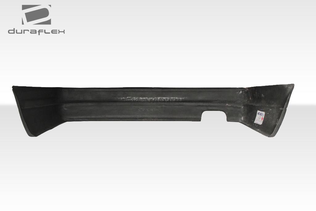 1988-1991 BMW 3 Series Duraflex M-Tech Kit - Image 30