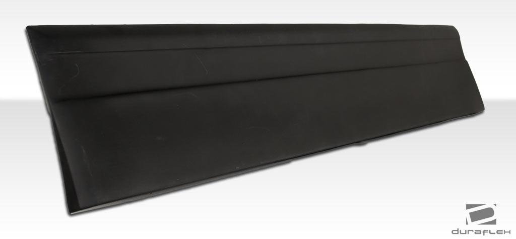 1988-1991 BMW 3 Series Duraflex M-Tech Kit - Image 26