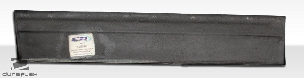 1988-1991 BMW 3 Series Duraflex M-Tech Kit - Image 27