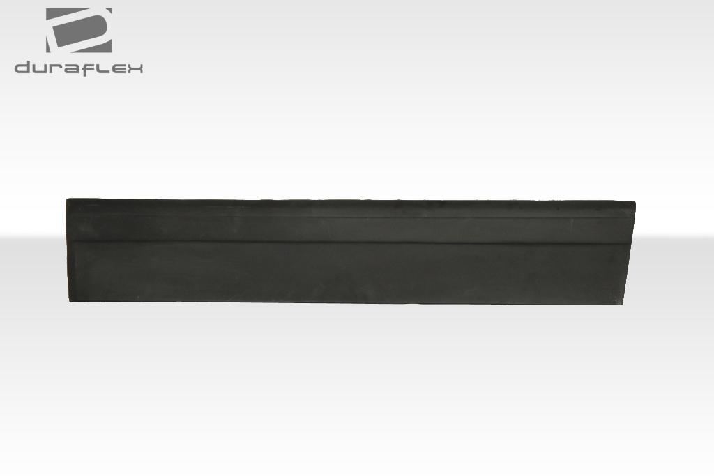 1988-1991 BMW 3 Series Duraflex M-Tech Kit - Image 28