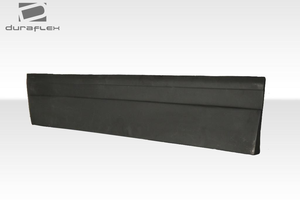 1988-1991 BMW 3 Series Duraflex M-Tech Kit - Image 29