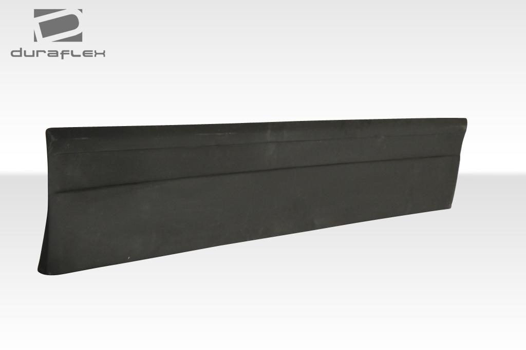 1988-1991 BMW 3 Series Duraflex M-Tech Kit - Image 30