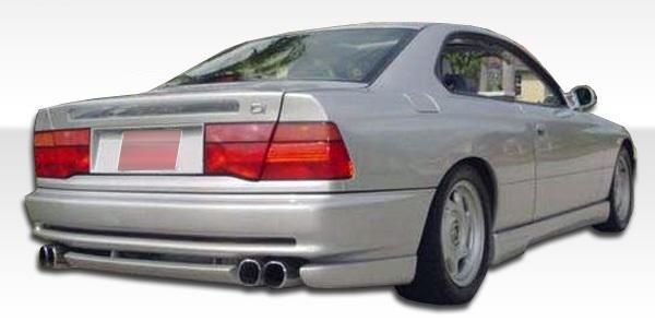 1991-1997 BMW 8 Series Duraflex AC-S Side Skirts - Image 1