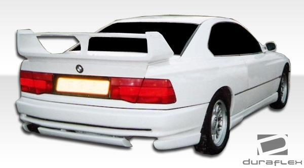 1991-1997 BMW 8 Series Duraflex AC-S Side Skirts - Image 3