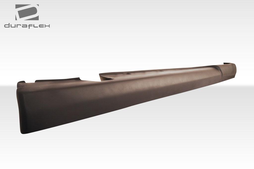 1991-1997 BMW 8 Series Duraflex AC-S Side Skirts - Image 4