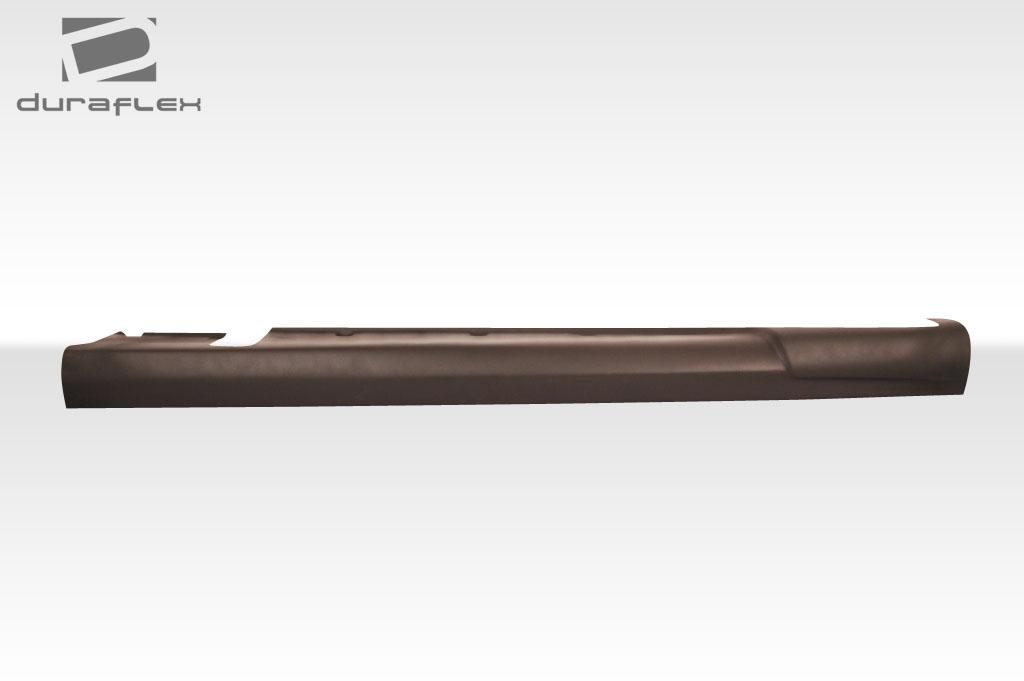 1991-1997 BMW 8 Series Duraflex AC-S Side Skirts - Image 5