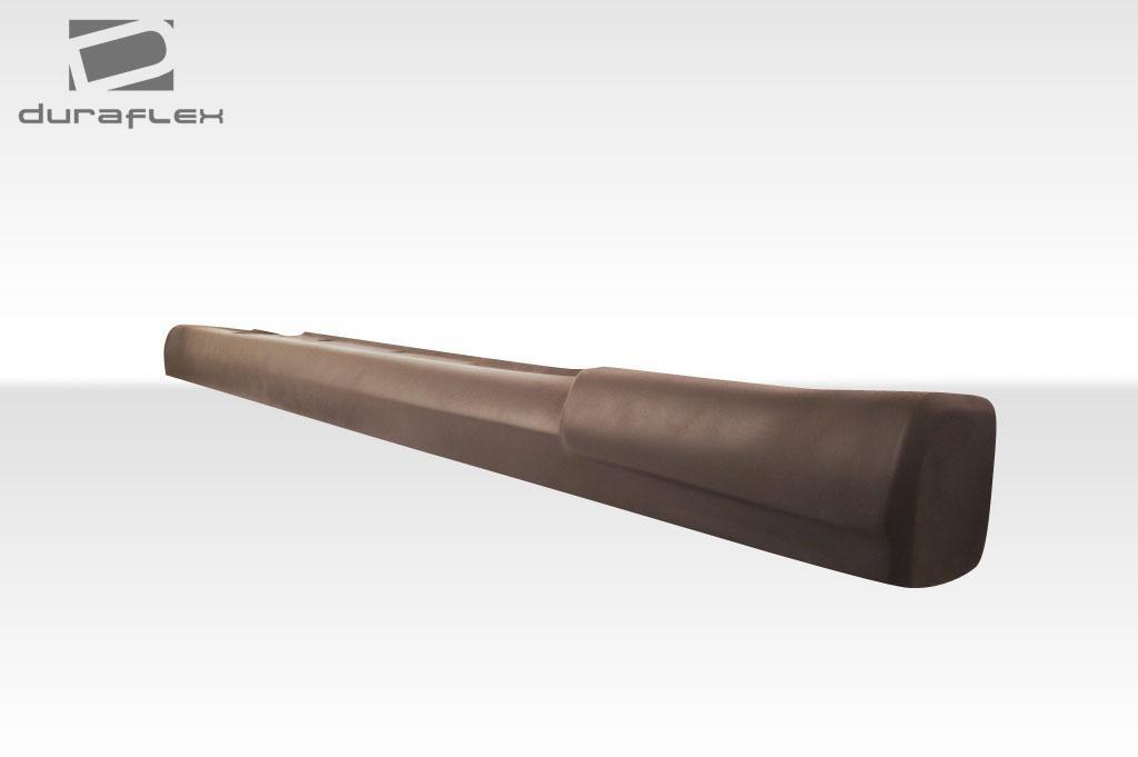 1991-1997 BMW 8 Series Duraflex AC-S Side Skirts - Image 6
