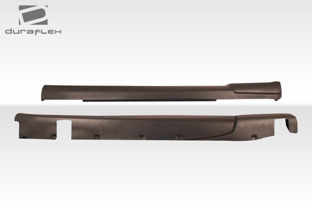 1991-1997 BMW 8 Series Duraflex AC-S Side Skirts - Image 7
