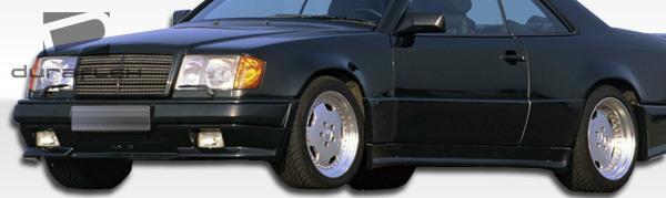 1986-1995 Mercedes E Class Duraflex AMG Kit - Image 14