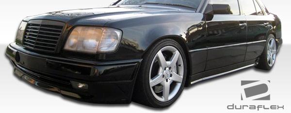 1986-1995 Mercedes E Class Duraflex AMG Kit - Image 13