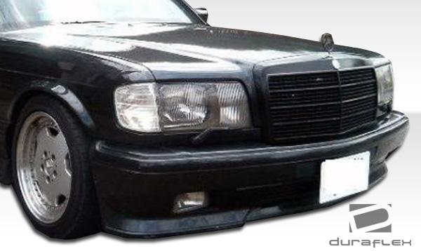 1986-1995 Mercedes E Class Duraflex AMG Kit - Image 11