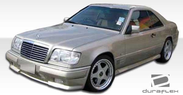 1986-1995 Mercedes E Class Duraflex AMG Kit - Image 9