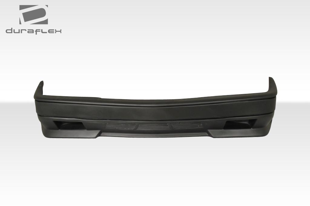 1986-1995 Mercedes E Class Duraflex AMG Kit - Image 15