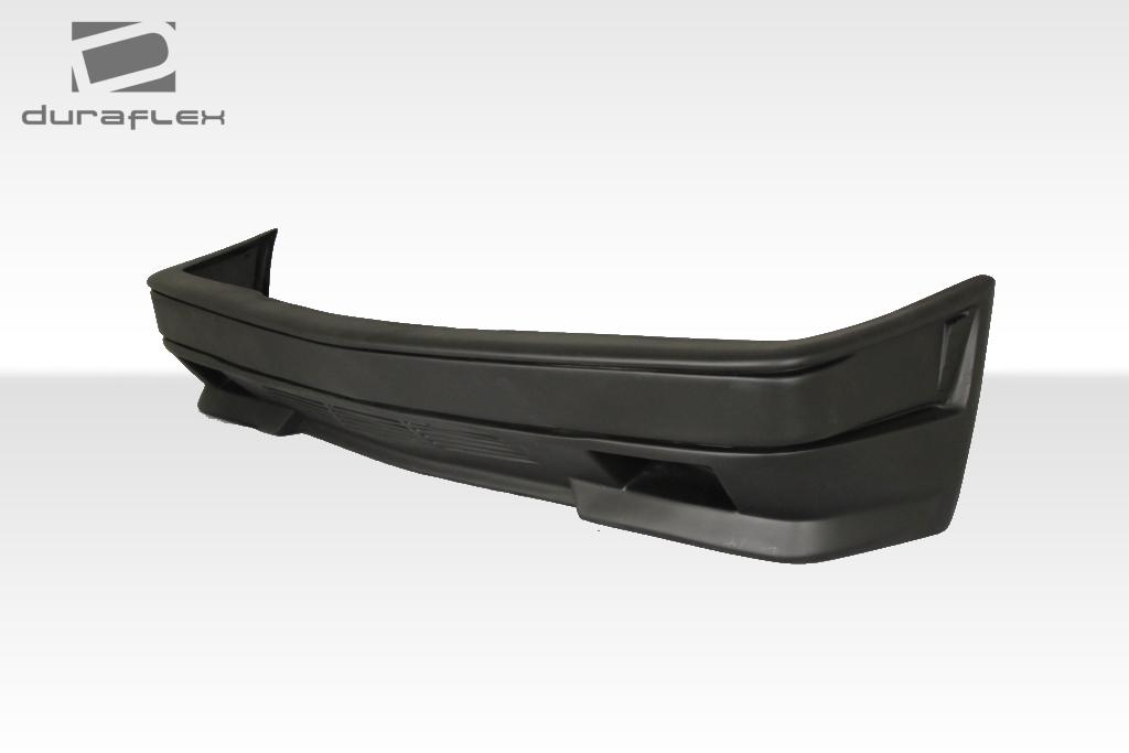 1986-1995 Mercedes E Class Duraflex AMG Kit - Image 16