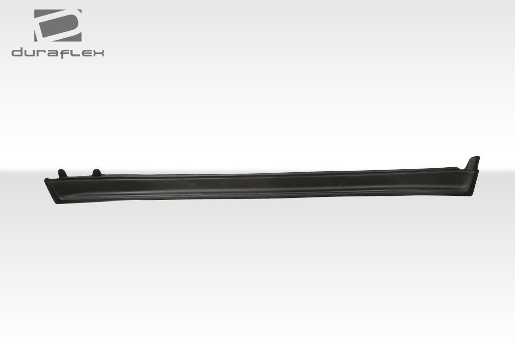 1986-1995 Mercedes E Class Duraflex AMG Look Side Skirts - Image 10