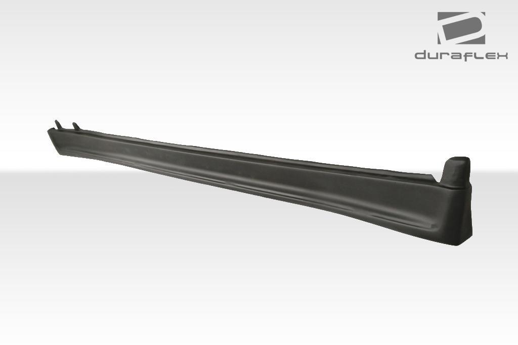 1986-1995 Mercedes E Class Duraflex AMG Look Side Skirts - Image 11