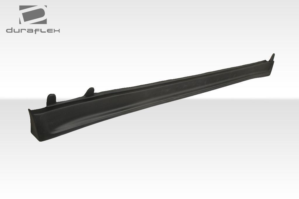 1986-1995 Mercedes E Class Duraflex AMG Look Side Skirts - Image 12
