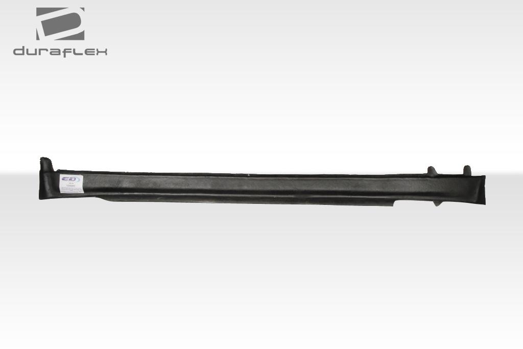 1986-1995 Mercedes E Class Duraflex AMG Look Side Skirts - Image 13