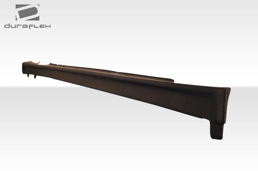 1986-1995 Mercedes E Class Duraflex AMG Look Side Skirts - Image 14