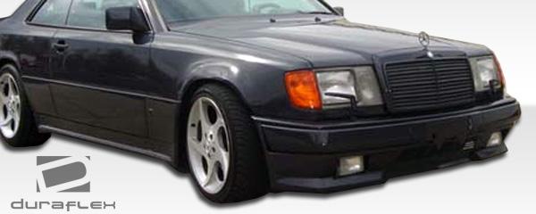 1986-1995 Mercedes E Class Duraflex C36 Look Kit - Image 20