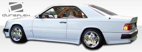 1986-1995 Mercedes E Class Duraflex AMG Kit - Image 4