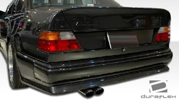 1986-1995 Mercedes E Class Duraflex AMG Kit - Image 3
