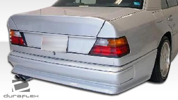 1986-1995 Mercedes E Class Duraflex AMG Kit - Image 2