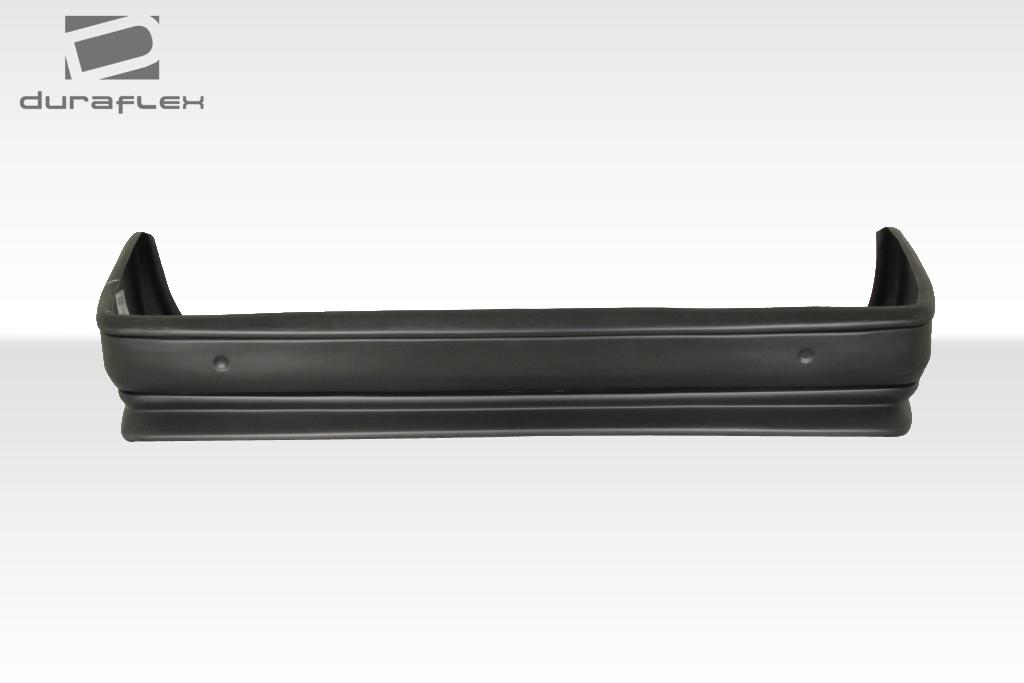 1986-1995 Mercedes E Class Duraflex AMG Kit - Image 5