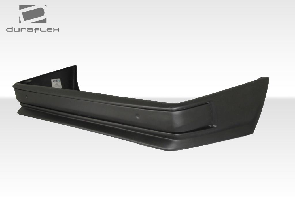 1986-1995 Mercedes E Class Duraflex AMG Kit - Image 6