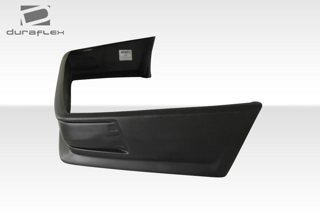 1986-1995 Mercedes E Class Duraflex AMG Kit - Image 7