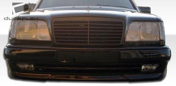 1986-1995 Mercedes E Class Duraflex C36 Look Kit - Image 31