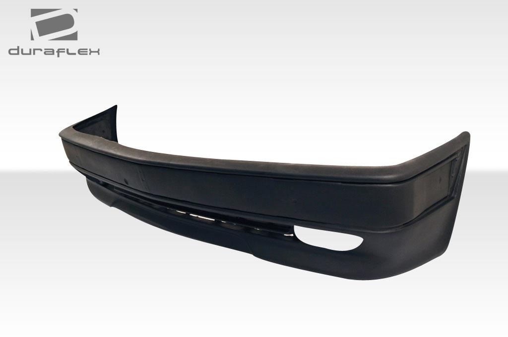 1986-1995 Mercedes E Class Duraflex C36 Look Kit - Image 36