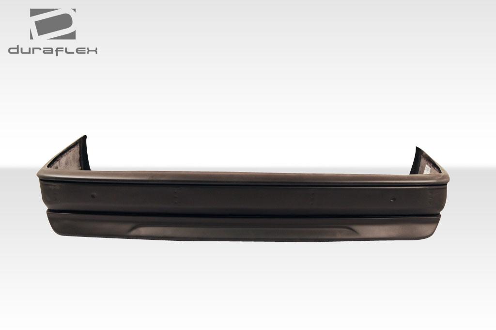 1986-1995 Mercedes E Class Duraflex C36 Look Kit - Image 24