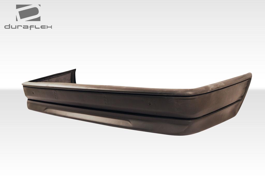 1986-1995 Mercedes E Class Duraflex C36 Look Kit - Image 8