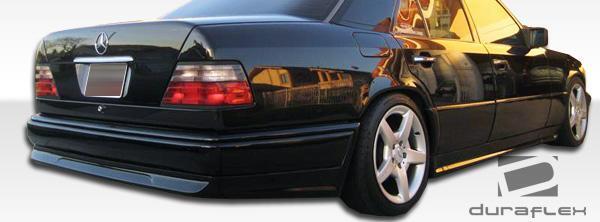 1986-1995 Mercedes E Class Duraflex C36 Look Kit - Image 23
