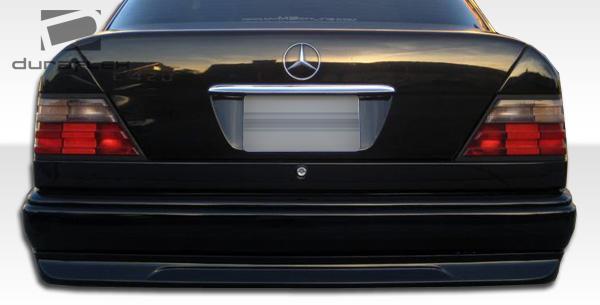 1986-1995 Mercedes E Class Duraflex C36 Look Kit - Image 22