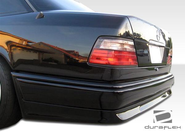 1986-1995 Mercedes E Class Duraflex C36 Look Kit - Image 21
