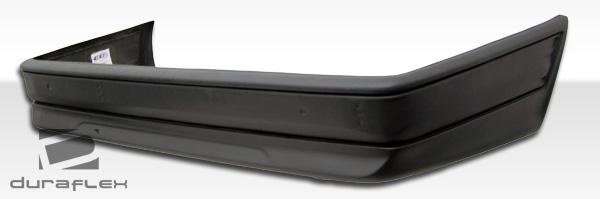 1986-1995 Mercedes E Class Duraflex C36 Look Kit - Image 20