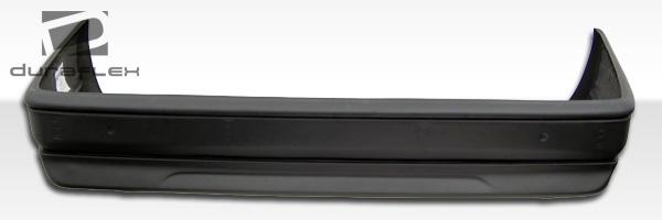 1986-1995 Mercedes E Class Duraflex C36 Look Kit - Image 18