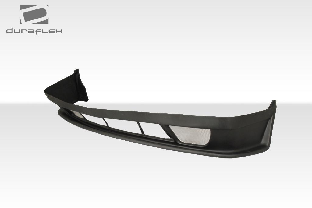 1971-1973 Mercedes SL - Mercedes Duraflex LR-S Front Lip - Image 3